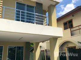 บ้านเดี่ยว 3 ห้องนอน ให้เช่า ในทำเล หัวหมาก, กรุงเทพมหานคร, หัวหมาก, บางกะปิ