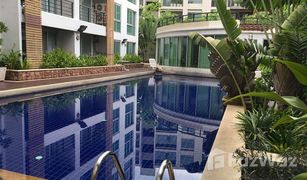 1 Bedroom Condo for sale in Chong Nonsi, Bangkok Resorta Yen-Akat