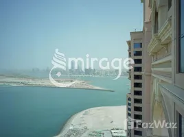 3 спален Квартира на продажу в Fairmont Marina Residences, The Marina