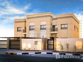 4 Habitación Villa en venta en Sharjah Garden City, Hoshi