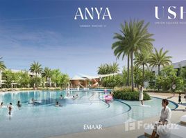 3 Bedroom Townhouse for sale at Anya, Villanova, Dubai Land