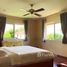 3 Bedroom House for sale at amazing 3-bedroom villa with pool view, on koh kaew beach, Porac, Pampanga