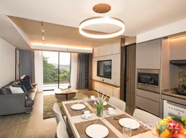 2 Bedroom Apartment for rent at Gardina Asoke, Khlong Toei, Khlong Toei, Bangkok