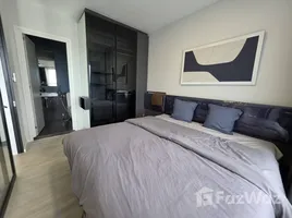 1 Bedroom Condo for rent at The Key MRT Phetkasem 48, Bang Wa