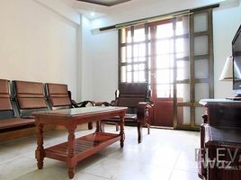 1 Schlafzimmer Appartement zu vermieten in Chbar Ampov, Phnom Penh, Chhbar Ampov Ti Muoy, Chbar Ampov