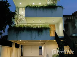 4 Schlafzimmer Villa zu vermieten in Bangkok, Bang Chak, Phra Khanong, Bangkok