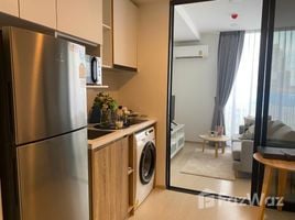 1 Schlafzimmer Appartement zu vermieten im Noble Ambience Sukhumvit 42, Phra Khanong