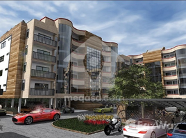 3 Habitación Apartamento en venta en 3 BEDROOM APARTMENT FOR SALE AT KUMASI, Kumasi