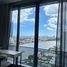 2 Bedroom Condo for rent at Chapter Charoennakorn-Riverside, Bang Lamphu Lang