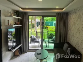 2 Schlafzimmer Appartement zu verkaufen im Arcadia Center Suites, Nong Prue