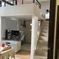 1 Habitación Apartamento en alquiler en Chewathai Residence Asoke, Makkasan, Ratchathewi, Bangkok, Tailandia