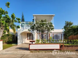 2 Bedroom Villa for sale at Casa Seaside Cha Am, Cha-Am