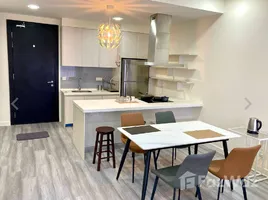 1 Bilik Tidur Kondo for rent at Summer Rose @ Nusa Sentral, Bandar Johor Bahru, Johor Bahru, Johor