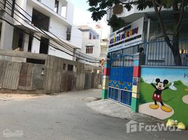 8 Bedroom House for sale in Ho Chi Minh City, Ward 2, Tan Binh, Ho Chi Minh City