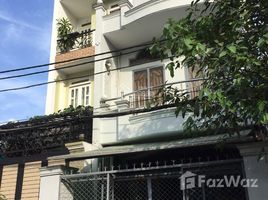 Studio Nhà mặt tiền for sale in Bình Trị Đông B, Bình Tân, Bình Trị Đông B