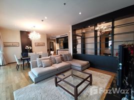 3 Bedrooms Condo for rent in Khlong Tan Nuea, Bangkok The Madison