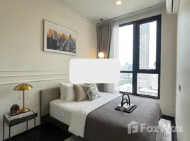 Appartement 1 chambre à vendre à Park Origin Thonglor, Khlong Tan Nuea, Watthana, Bangkok
