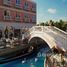 6 спален Вилла на продажу в Venice, DAMAC Lagoons