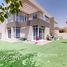 4 спален Дом на продажу в Cedre Villas, Dubai Silicon Oasis (DSO)