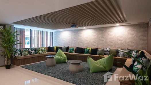 Photos 3 of the Co-Working Space / Meeting Room at Atmoz Ladprao 71