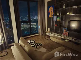 Studio Wohnung zu vermieten im Skyz Jelutong, Damansara