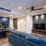 2 Bedroom Condo for rent at Nara 9 by Eastern Star, Thung Mahamek, Sathon, Bangkok, Thailand