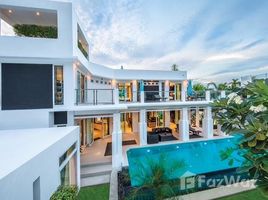 5 Bedroom House for sale at Palm Oasis, Nong Prue