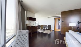 3 Bedrooms Apartment for sale in Burj Khalifa Area, Dubai Burj Khalifa Residences