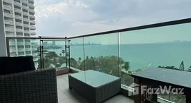 Unités disponibles à Wongamat Tower
