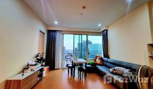 1 Bedroom Condo for sale in Chatuchak, Bangkok Wind Ratchayothin