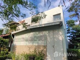 Studio Villa for sale at Noble Park Bangplee, Bang Phli Yai