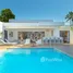 Villa 2 chambre à vendre à Sosua, Puerto Plata, Sosua