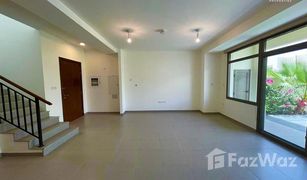 3 Schlafzimmern Reihenhaus zu verkaufen in , Dubai Noor Townhouses