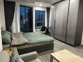 Studio Condo for rent at Ideo Chula - Samyan, Si Phraya