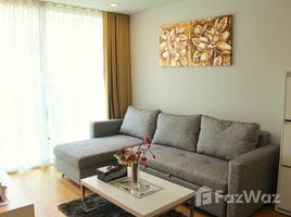 Studio Apartment for rent at United Residence, Khlong Tan Nuea