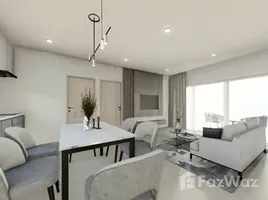 3 Bedroom Apartment for sale at Omis Condominuim, Wichit