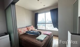 1 Bedroom Condo for sale in Yan Nawa, Bangkok Fuse Chan - Sathorn