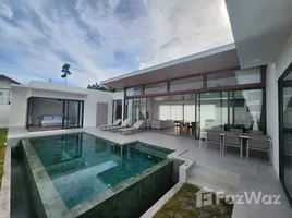 3 Habitación Casa en venta en Sawasdee Pool Villas - Bophut, Bo Phut, Koh Samui, Surat Thani, Tailandia