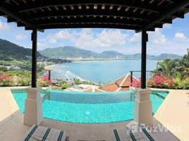 3 Bedrooms Villa for sale in Patong, Phuket Indochine Resort and Villas