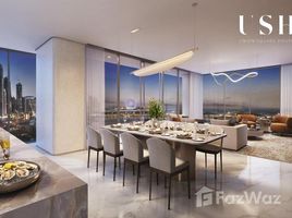 1 спален Квартира на продажу в Palm Beach Towers 3, Al Sufouh Road