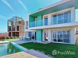 3 Habitación Villa en venta en IL Monte Galala, Al Ain Al Sokhna, Suez