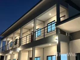 在Sunlight Apartments租赁的开间 住宅, 禁宠物, Mueang Khon Kaen, 孔敬