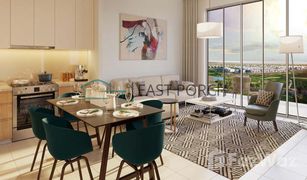 3 Bedrooms Apartment for sale in EMAAR South, Dubai Golf Views