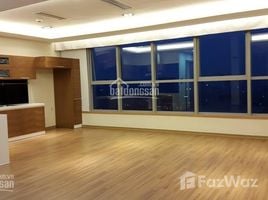 3 Phòng ngủ Chung cư for rent at Thang Long Number One, Trung Hòa, Cầu Giấy