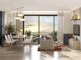 ขายอพาร์ทเม้นท์ 2 ห้องนอน ในโครงการ เดอะ เบส เชิงทะเล, เชิงทะเล