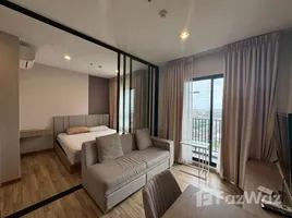 1 Bedroom Apartment for rent at Niche Mono Sukhumvit - Bearing, Samrong Nuea, Mueang Samut Prakan, Samut Prakan