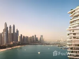 在AVA at Palm Jumeirah By Omniyat出售的4 卧室 顶层公寓, Shoreline Apartments