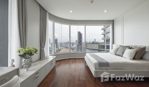 3 Bedrooms Condo for sale in Wat Phraya Krai, Bangkok Menam Residences