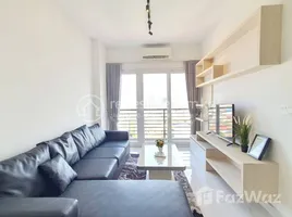 2 Habitación Apartamento en venta en Condominium 2bedroom For Sale, Tuol Svay Prey Ti Muoy