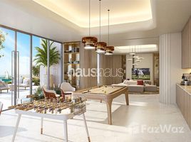 1 спален Квартира на продажу в Palm Beach Towers 3, Al Sufouh Road